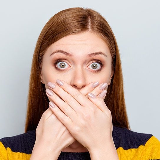 bad breath dental care vermont dentist near me