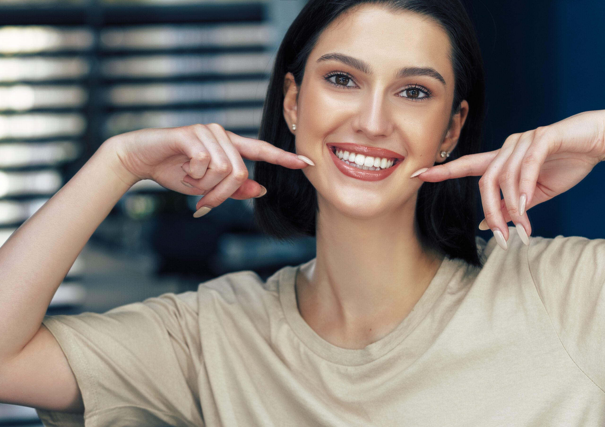 cosmetic dentistry in Bristol