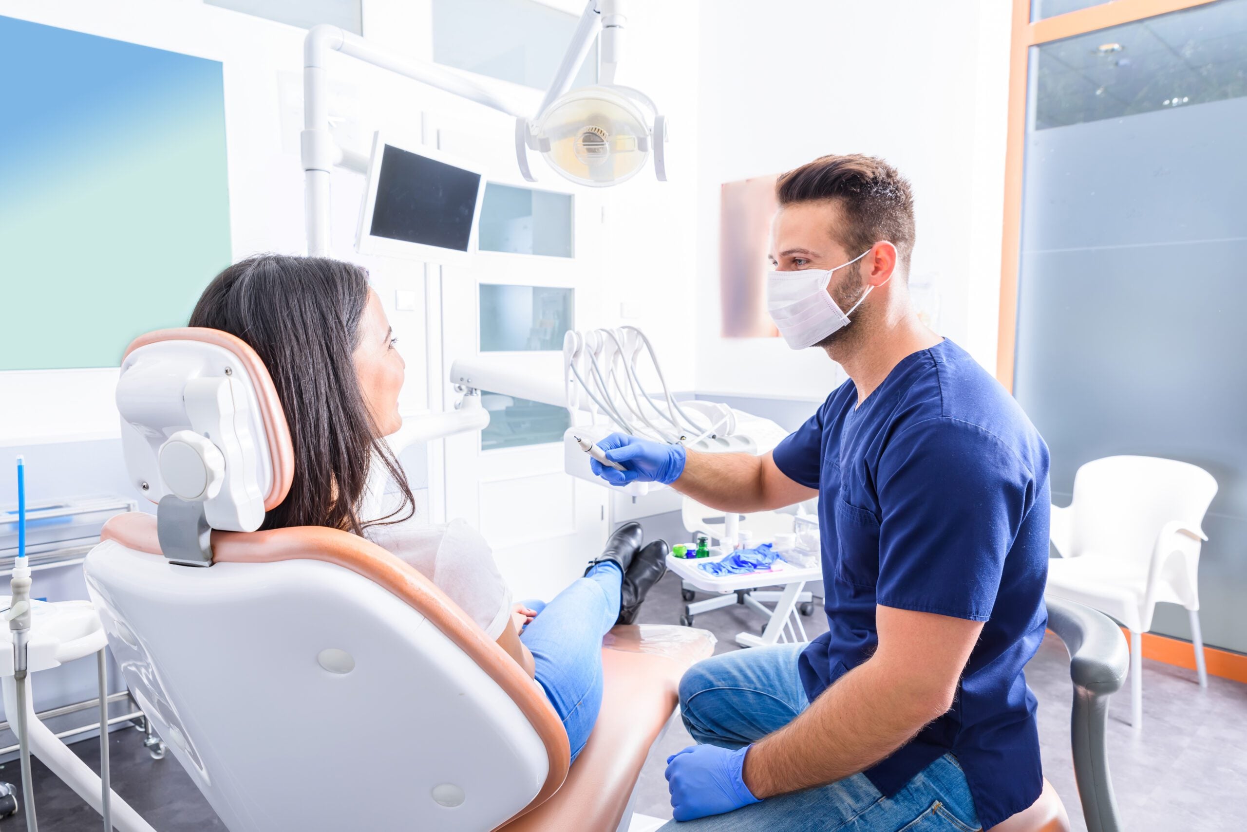 general dentistry in Williston